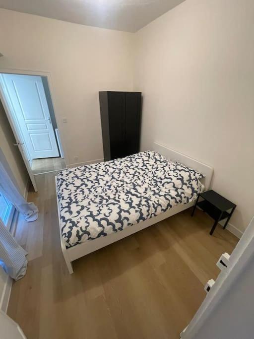 Appartement Ancien A オルレアン エクステリア 写真