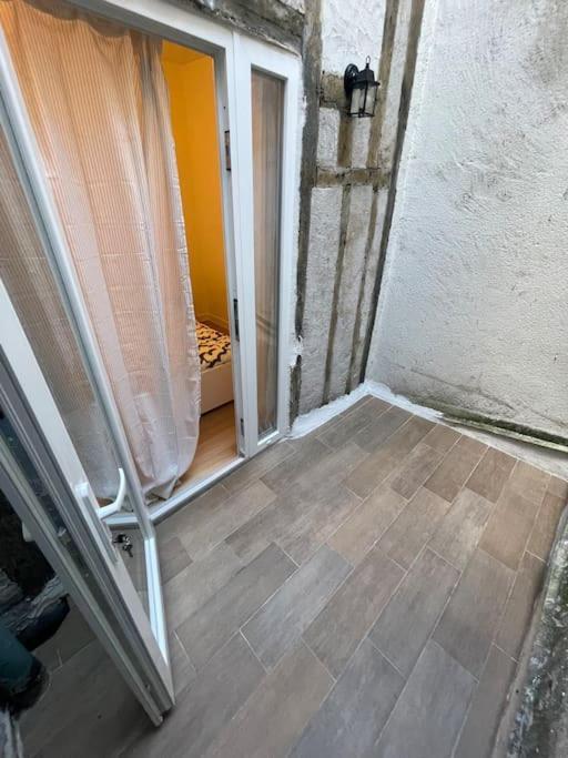 Appartement Ancien A オルレアン エクステリア 写真