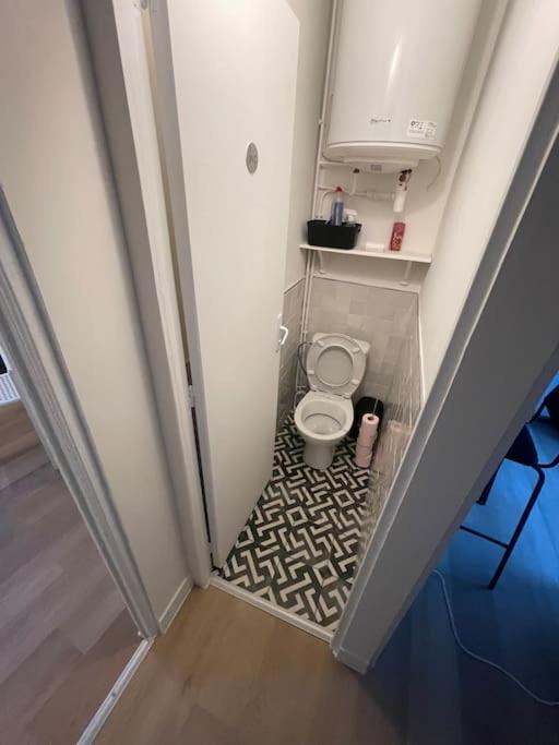 Appartement Ancien A オルレアン エクステリア 写真