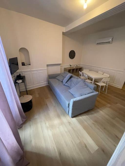Appartement Ancien A オルレアン エクステリア 写真