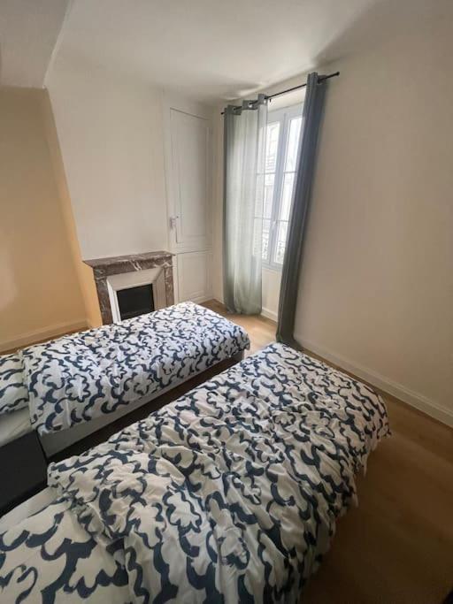 Appartement Ancien A オルレアン エクステリア 写真