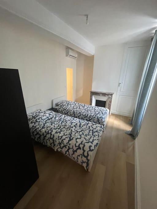 Appartement Ancien A オルレアン エクステリア 写真