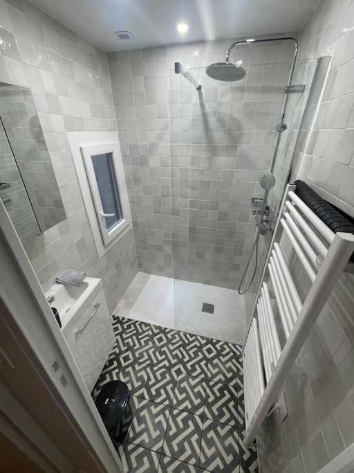 Appartement Ancien A オルレアン エクステリア 写真