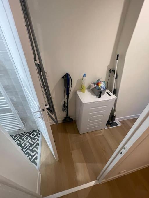 Appartement Ancien A オルレアン エクステリア 写真